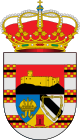 Герб муниципалитета Пуэбла-де-Алькосер
