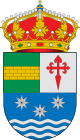 Герб муниципалитета Пуэбла-де-ла-Кальсада
