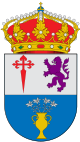 Герб муниципалитета Пуэбла-де-Санчо-Перес