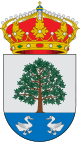 Герб муниципалитета Рибера-дель-Фресно