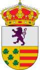 Герб муниципалитета Сальвалеон