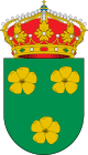 Герб муниципалитета Аседера