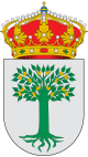 Герб муниципалитета Альмендралехо