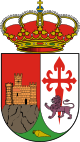 Герб муниципалитета Сегура-де-Леон