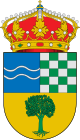 Герб муниципалитета Таларрубьяс