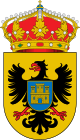 Герб муниципалитета Талавера-ла-Реаль