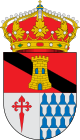 Герб муниципалитета Торремайор