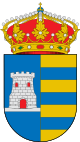 Герб муниципалитета Торремехия