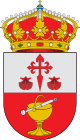 Герб муниципалитета Трасьерра