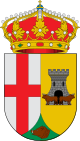 Герб муниципалитета Вальдекабальерос