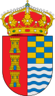 Герб муниципалитета Вальдеторрес