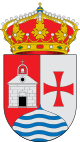 Герб муниципалитета Вальверде-де-Бургильос