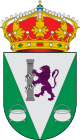 Герб муниципалитета Вальверде-де-Леганес