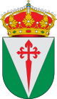 Герб муниципалитета Вальверде-де-Мерида