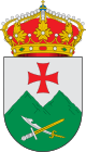 Герб муниципалитета Валье-де-Матаморос