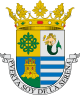 Герб муниципалитета Вильянуэва-де-ла-Серена