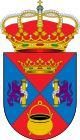 Герб муниципалитета Вильяр-дель-Рей