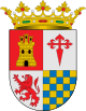 Герб муниципалитета Саинос