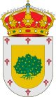 Герб муниципалитета Ла-Сарса