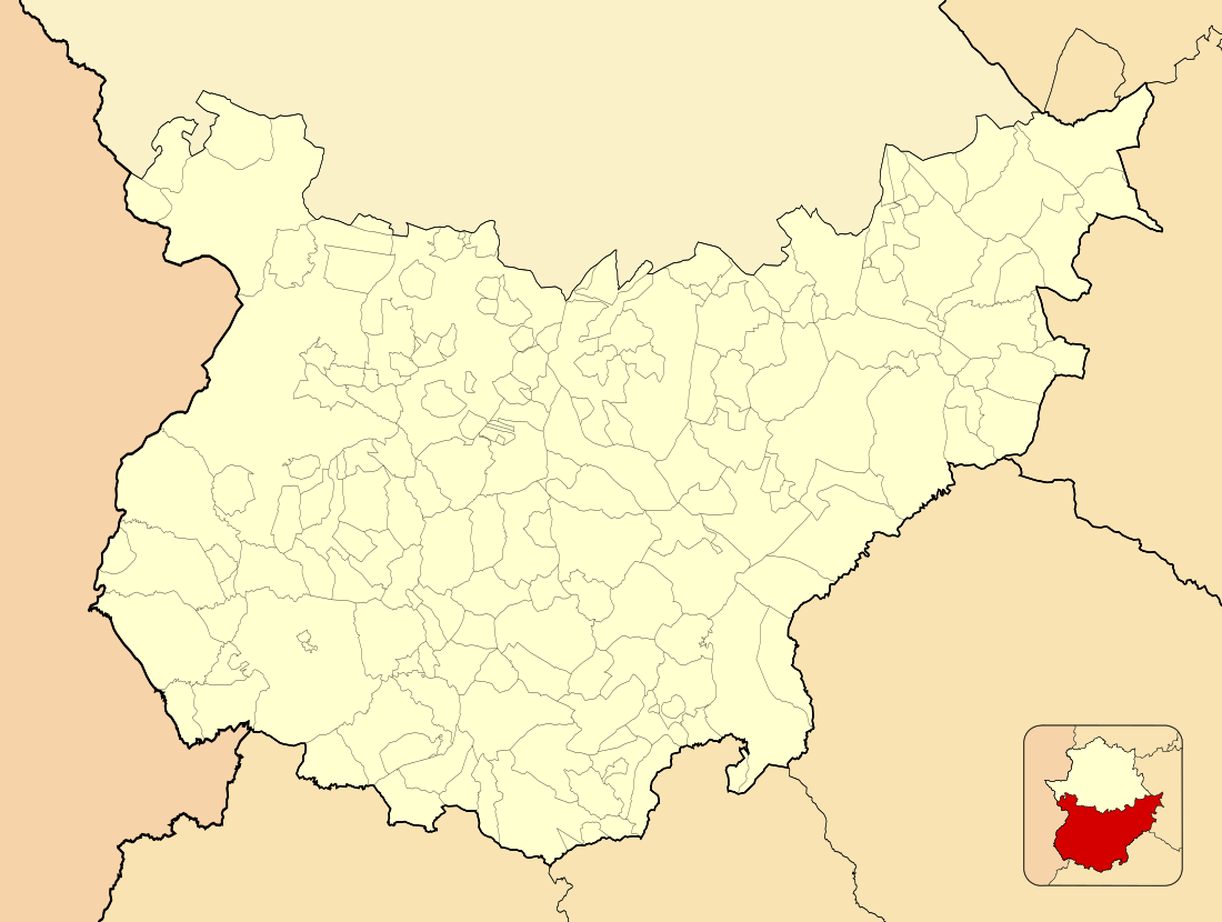 Муниципалитеты Бадахоса (Бадахос (провинция))