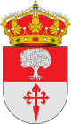 Герб муниципалитета Бодональ-де-ла-Сьерра