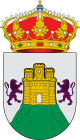 Герб муниципалитета Бургильос-дель-Серро