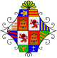 Герб муниципалитета Кабеса-ла-Вака