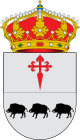 Герб муниципалитета Каламонте
