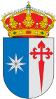 Герб муниципалитета Кармонита
