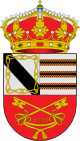 Герб муниципалитета Касас-де-Дон-Педро