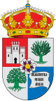 Герб муниципалитета Кастильбланко