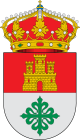 Герб муниципалитета Кастуэра