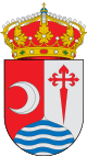 Герб муниципалитета Кордобилья-де-Лакара