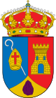 Герб муниципалитета Вильягонсало-Педерналес