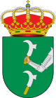 Герб муниципалитета Вильяос