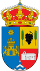 Герб муниципалитета Вильяльба-де-Дуэро