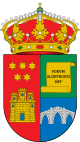 Герб муниципалитета Вильяльбилья-де-Бургос