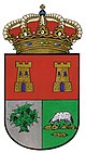 Герб муниципалитета Вильяльбилья-де-Гумьель