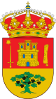 Герб муниципалитета Вильяльмансо