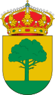Герб муниципалитета Вильямедианилья
