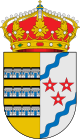 Герб муниципалитета Вильянуэва-де-Арганьо