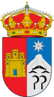 Герб муниципалитета Вильянуэва-де-Карасо