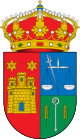 Герб муниципалитета Вильякиран-де-лос-Инфантес