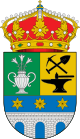 Герб муниципалитета Вильясур-де-Эррерос