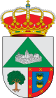 Герб муниципалитета Вильяверде-дель-Монте