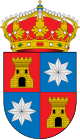 Герб муниципалитета Белорадо