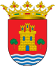 Герб муниципалитета Вильяверде-Мохина