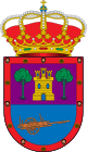 Герб муниципалитета Вильвьестре-дель-Пинар