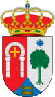 Герб муниципалитета Саэль