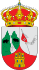 Герб муниципалитета Берберана
